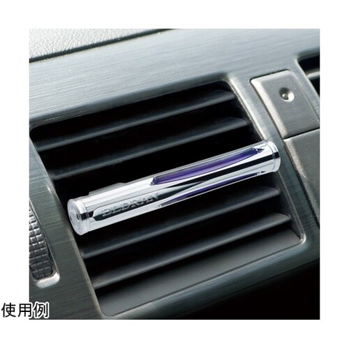 エルデュランエアブレイド リッチブルーム