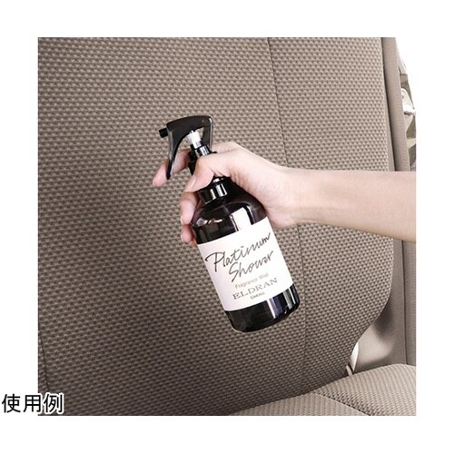 エルデュランミスト プラチナシャワー 3