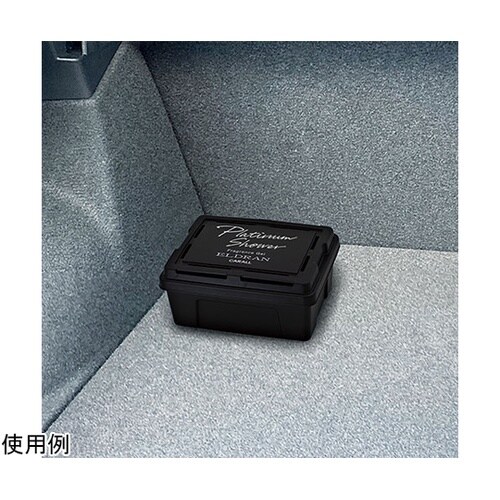 エルデュランラージボックス プラチナシャ