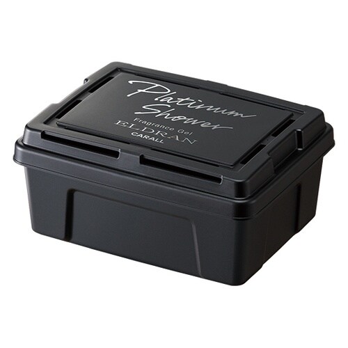 エルデュランラージボックス プラチナシャ