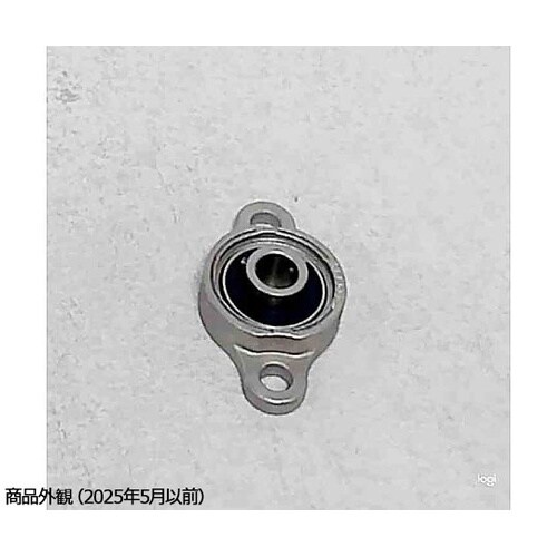 ステンレスピロー ひしフランジ形 10m