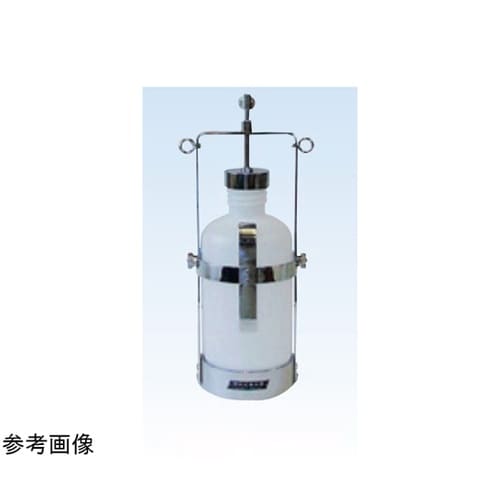 ハイロート採水器 1000mL ガラス瓶