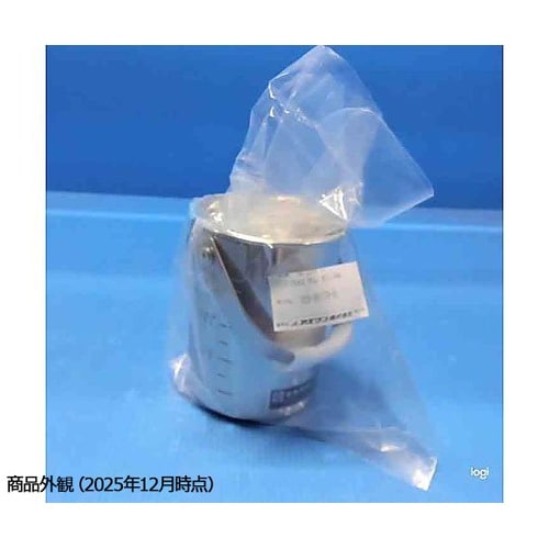 ステンレス採水缶(単品) 柄なし 500