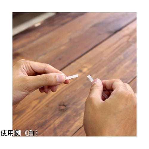 ねじっ手バンド 黒 2.8×102mm