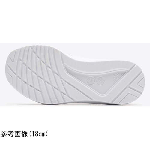子供用防水シューズ ランランRAIN 1