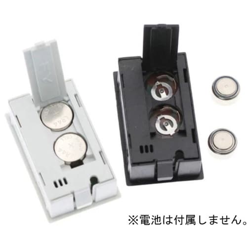 小型デジタル温湿度計 THM−01W