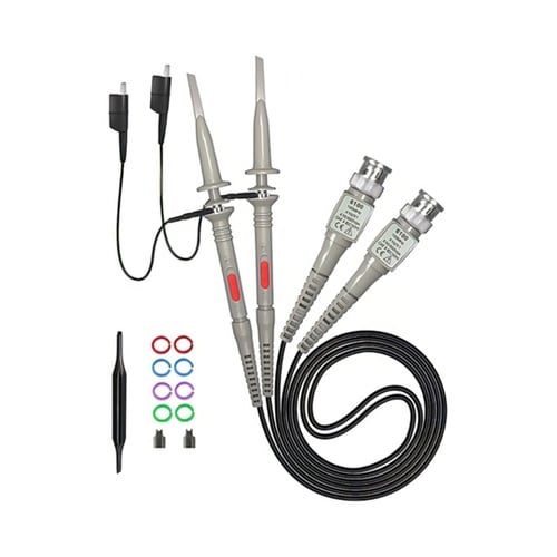 オシロスコープ プローブ OP−02