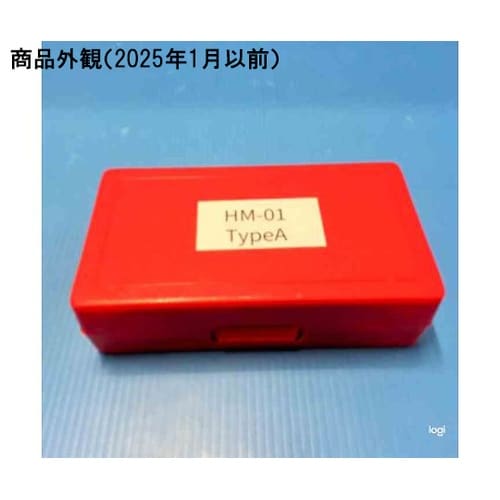 硬度計 タイプA HM−01TypeA