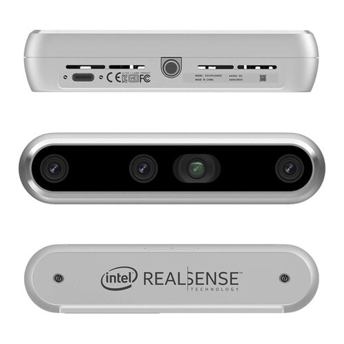 RealSense Depth Came