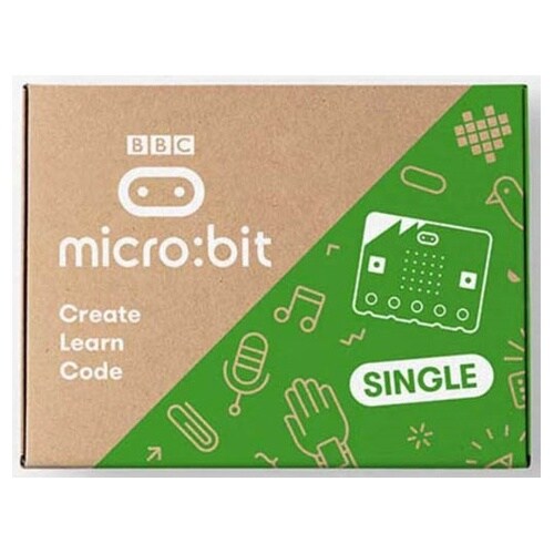 micro:bit v2.2 MICRO