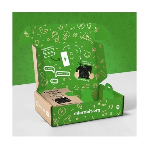 micro:bit Go v2.2スター