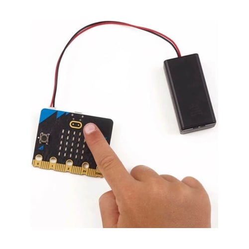 micro:bit Go v2.2スター