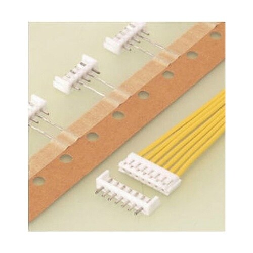 EHコネクター 2.5mmピッチ ハウジ