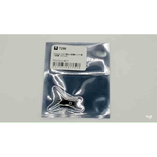 Pololu パルス幅出力距離センサ P