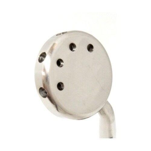 ワンオペ用サクション機能付きミラーシステ