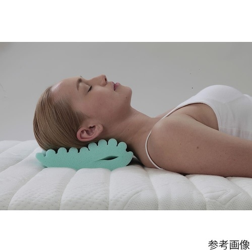 ストレートネック予防 首休め枕