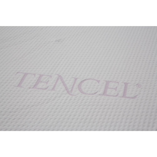 テンセル100% ボックスシーツ シング