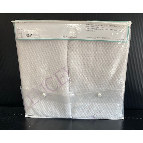 テンセル100% ボックスシーツ シング