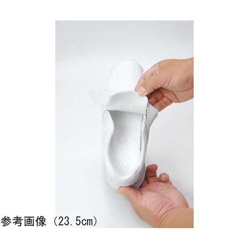 バリュ!フロート ホワイト 28.5cm