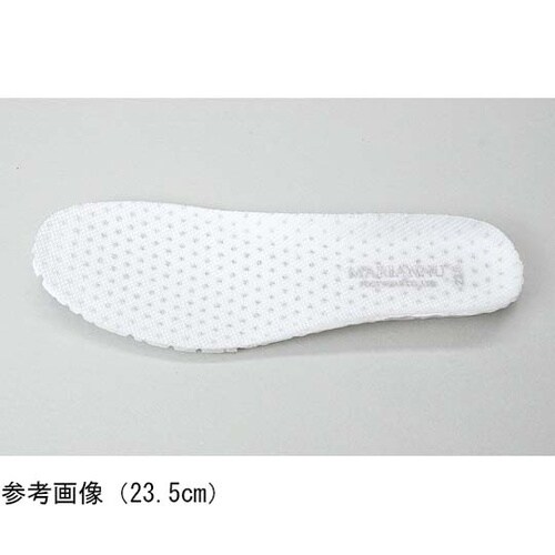 バリュ!フロート ホワイト 24.0cm