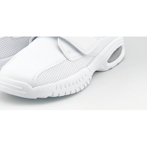 バリュ!V2 ホワイト 23.0cm V