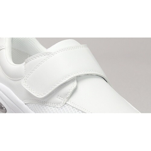 バリュ!V2 ホワイト 27.5cm V