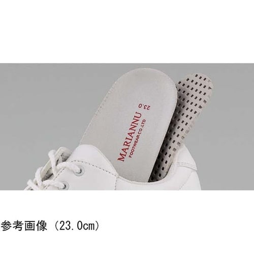 マリープレアNo.3810 ホワイト 2