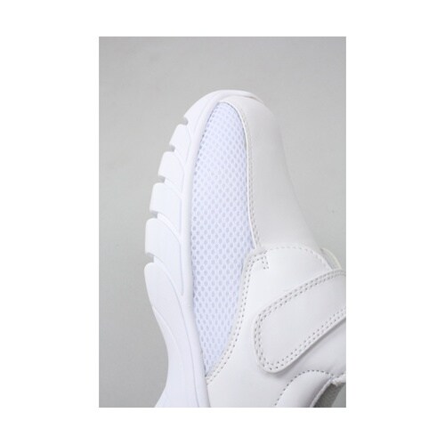 スーパーエアー! ホワイト 26.0cm