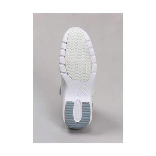 スーパーエアー! ホワイト 26.5cm