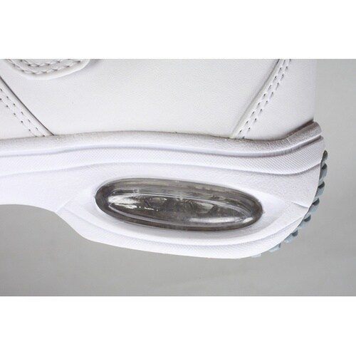 スーパーエアー! ホワイト 26.5cm