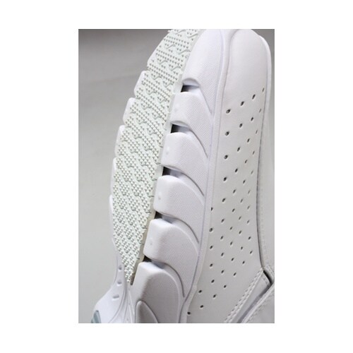 スーパーエアー! ホワイト 27.0cm