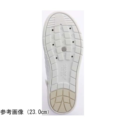 フットワークパフォーマーEXNo. ホワ