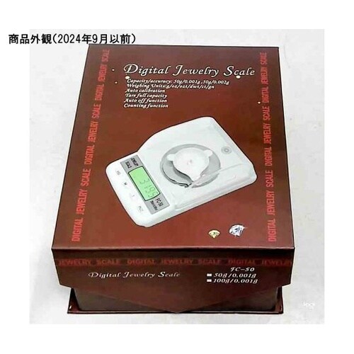 精密天秤 DC電源 0.001gー50g