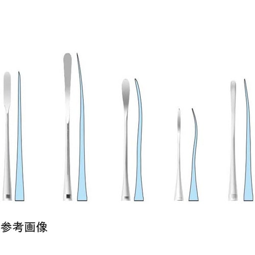 剥離子オーダーシステム 丸柄 HE3+H
