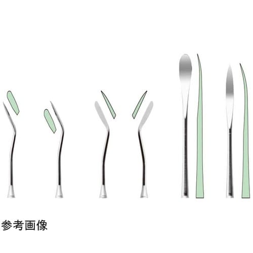 剥離子オーダーシステム 丸柄 HE3+H