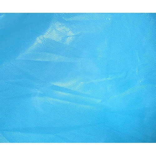 アイソレーションガウン ブルー 指フック