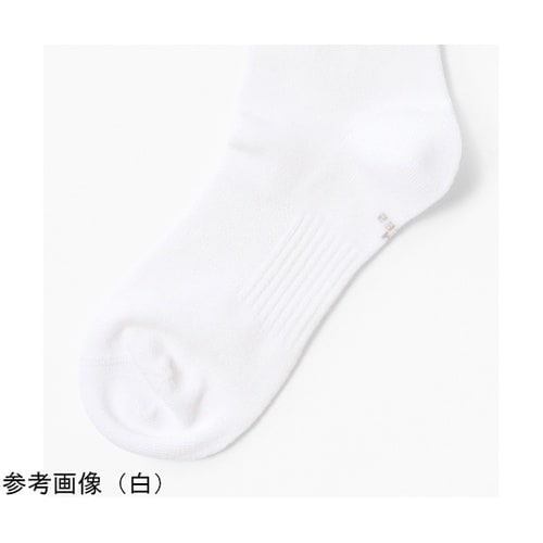 らく圧ソックス抗ウイルス ゆったりタイプ