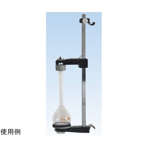 フラスコアダプター Φ80mm ゴムクッ