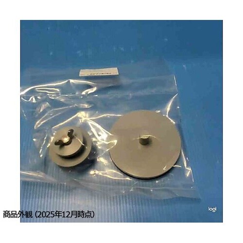 フラスコアダプター Φ80mm ゴムクッ