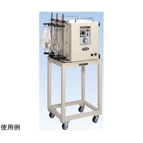 小型シェーカー用移動台車 B台車 ボック