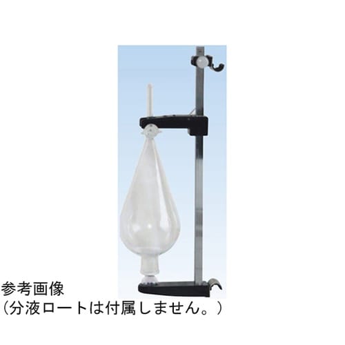 分液ロートホルダー ラチェット式 100