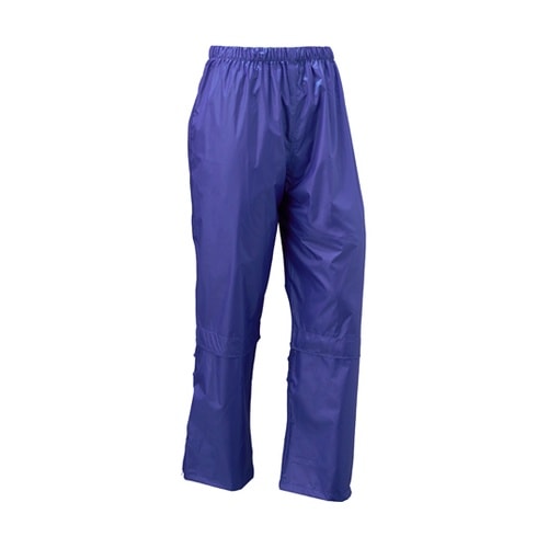 レイングローリー ブルー M FS−25