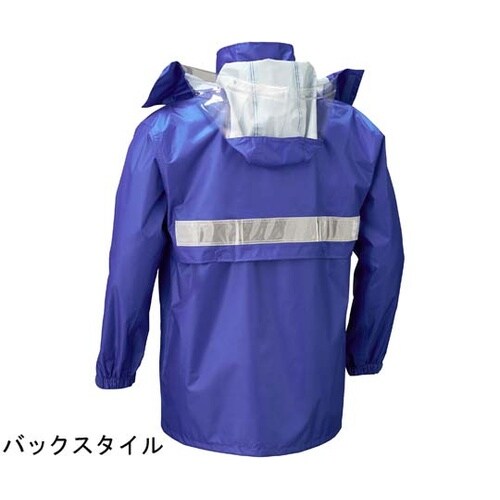 レイングローリー ブルー M FS−25