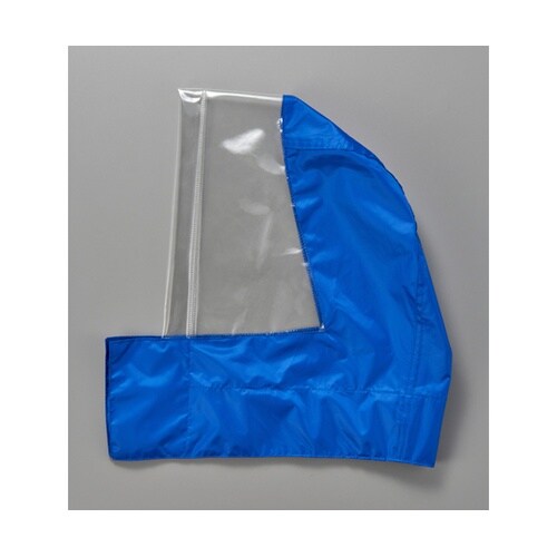 レイングローリー ブルー M FS−25