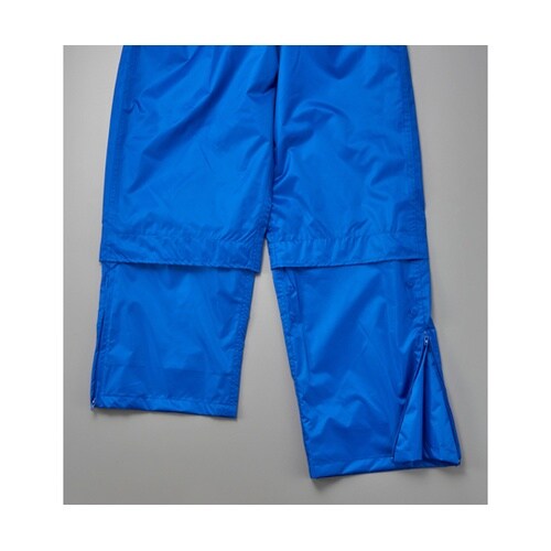 レイングローリー ブルー M FS−25