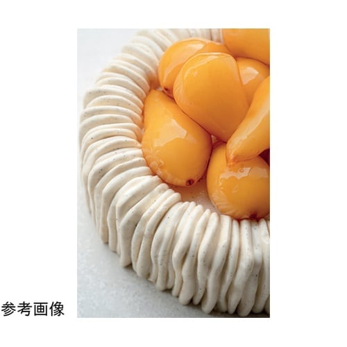 パボケーキ シャーロット(Charlot