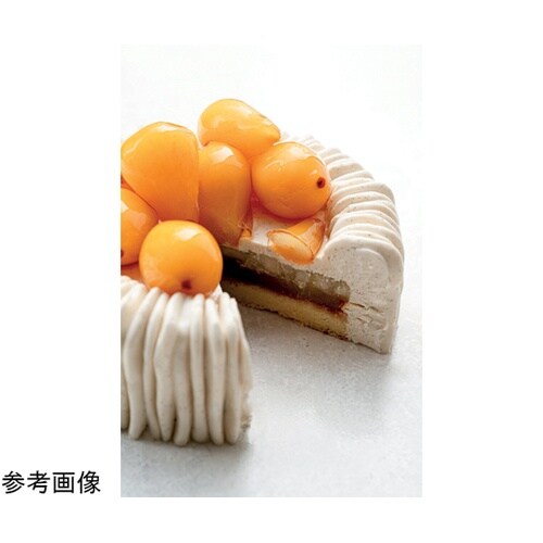 パボケーキ シャーロット(Charlot