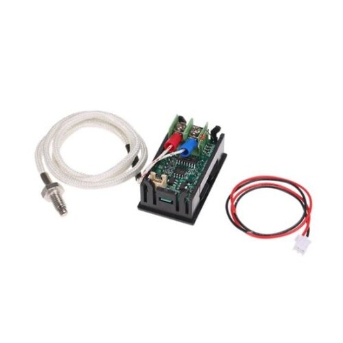 産業用 高温度計 レッド HTM−800