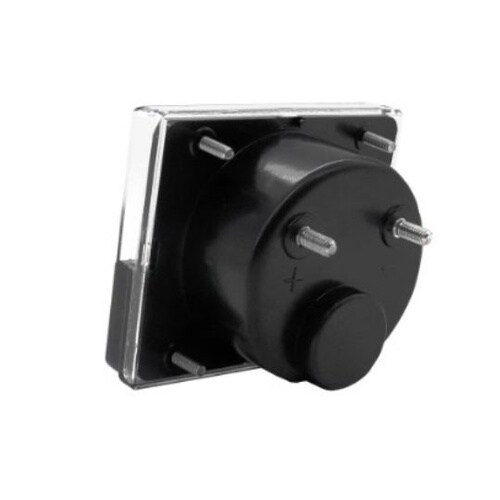 直流電圧計 10V JDH−670V10