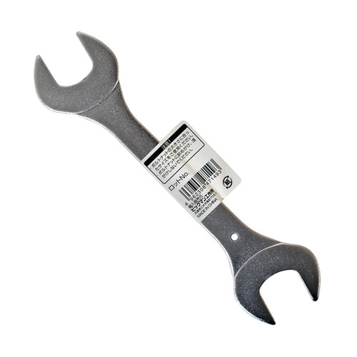 スリムスパナ 22×23mm BM−42